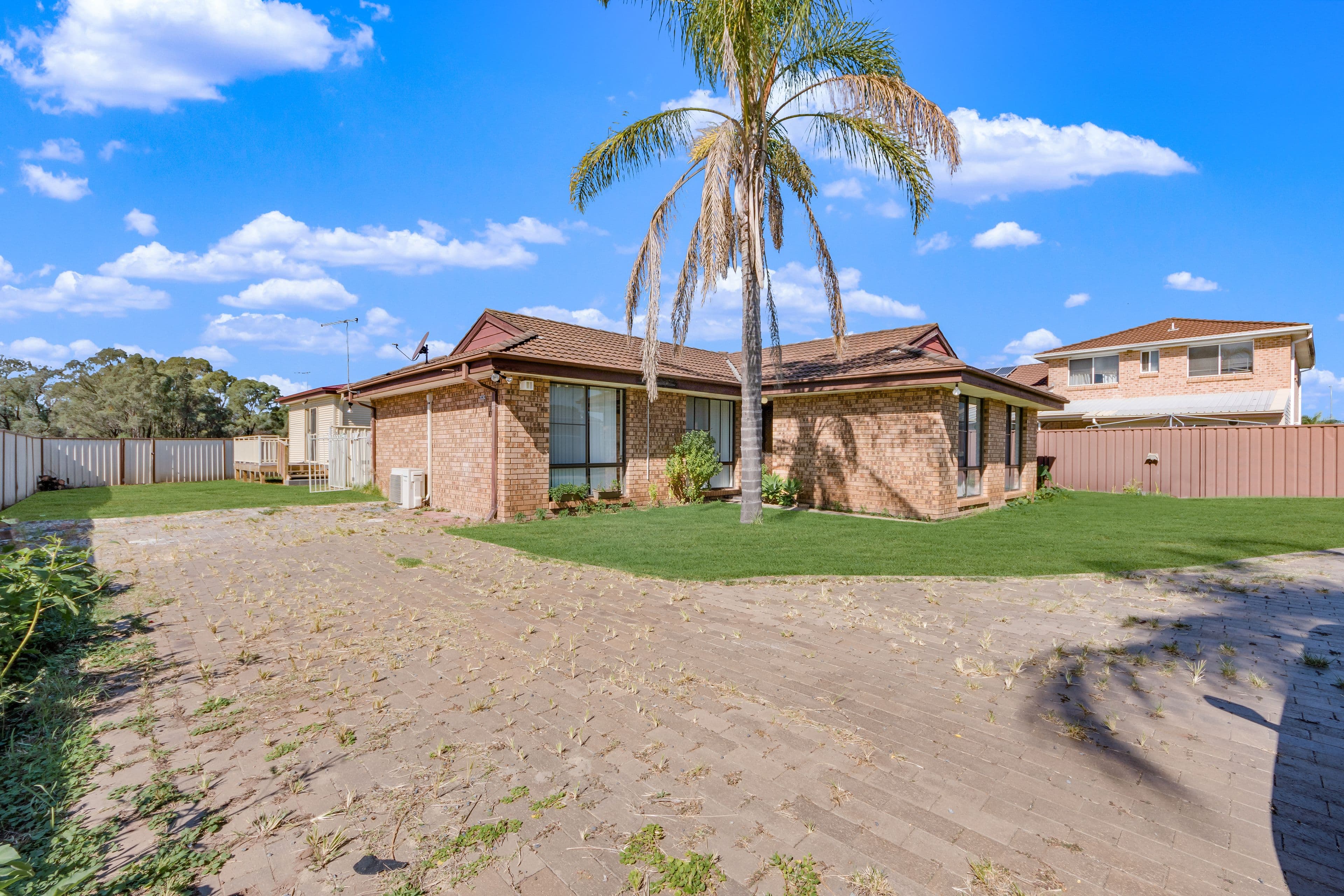 51 and 51a Adrian Street, Macquarie Fields NSW 2564, Macquarie Fields - Image 1