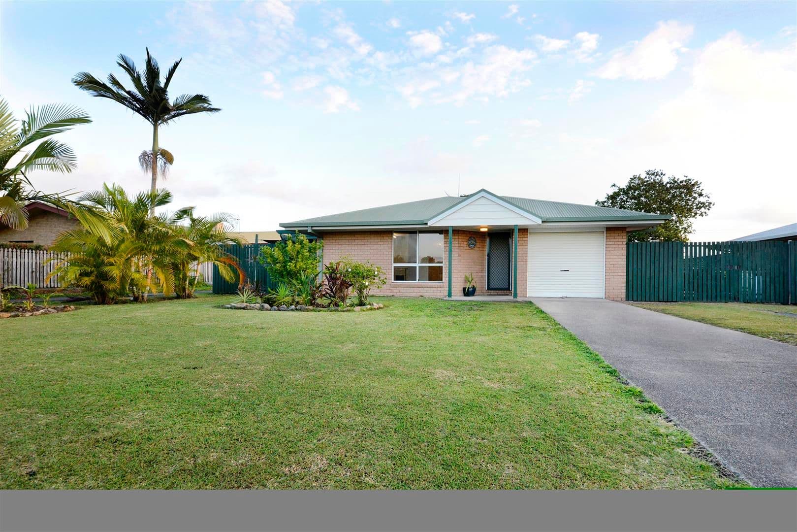 41 Hansen Drive, Proserpine QLD 4800, Proserpine - Image 1