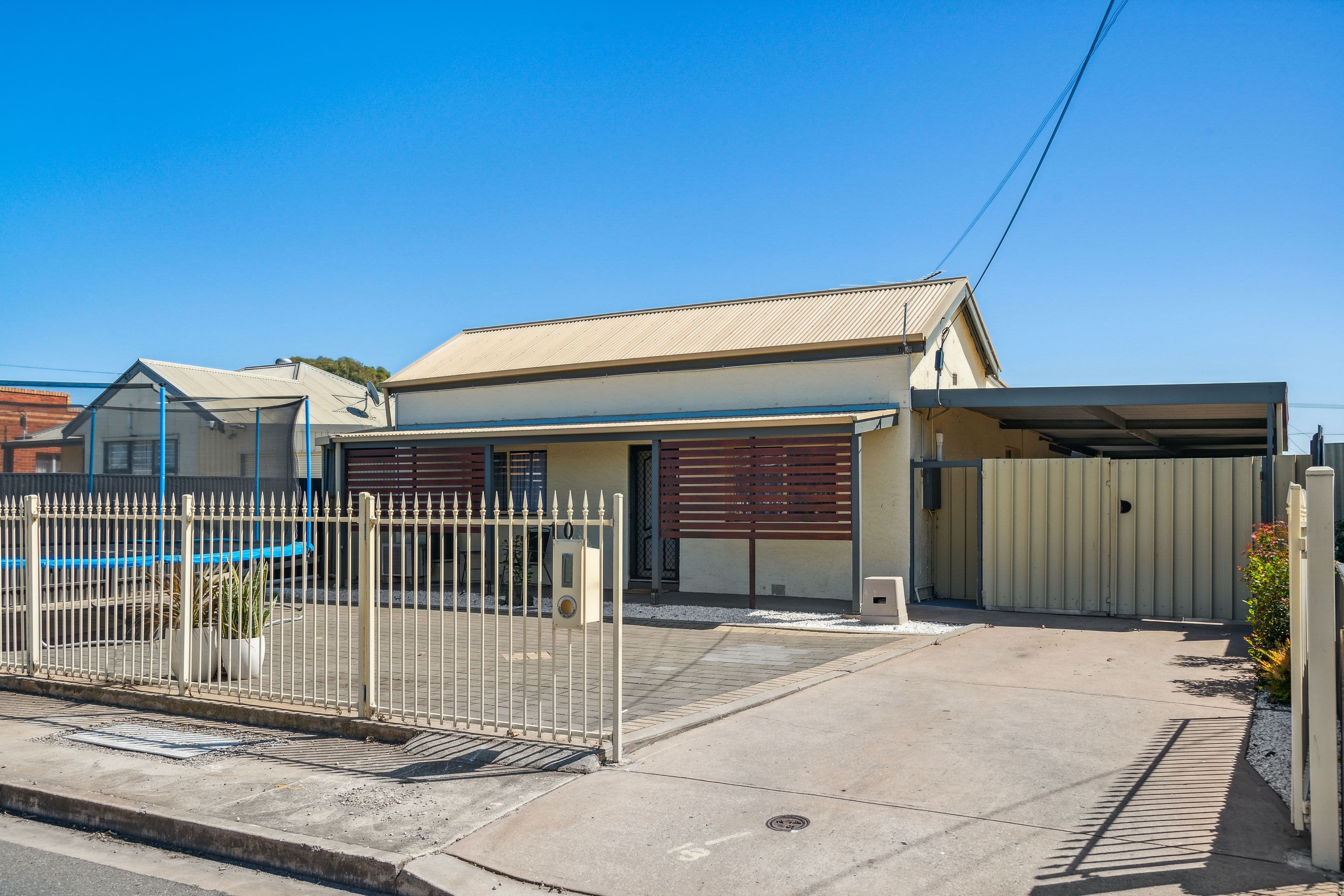 10 Third Street, Wingfield SA 5013, Wingfield - Image 1