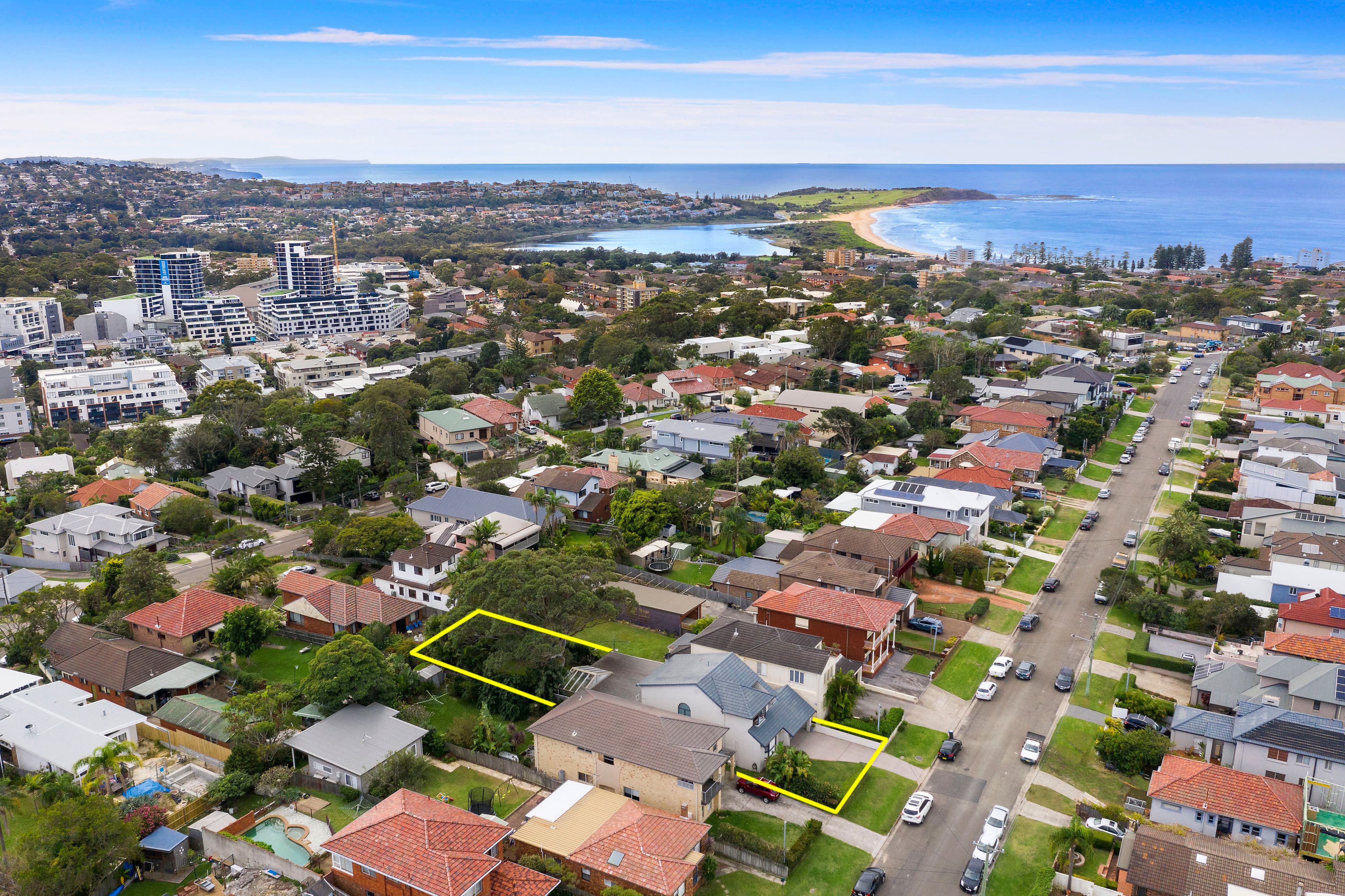 20 Quirk Street, Dee Why NSW 2099, Dee Why - Thumbnail 4