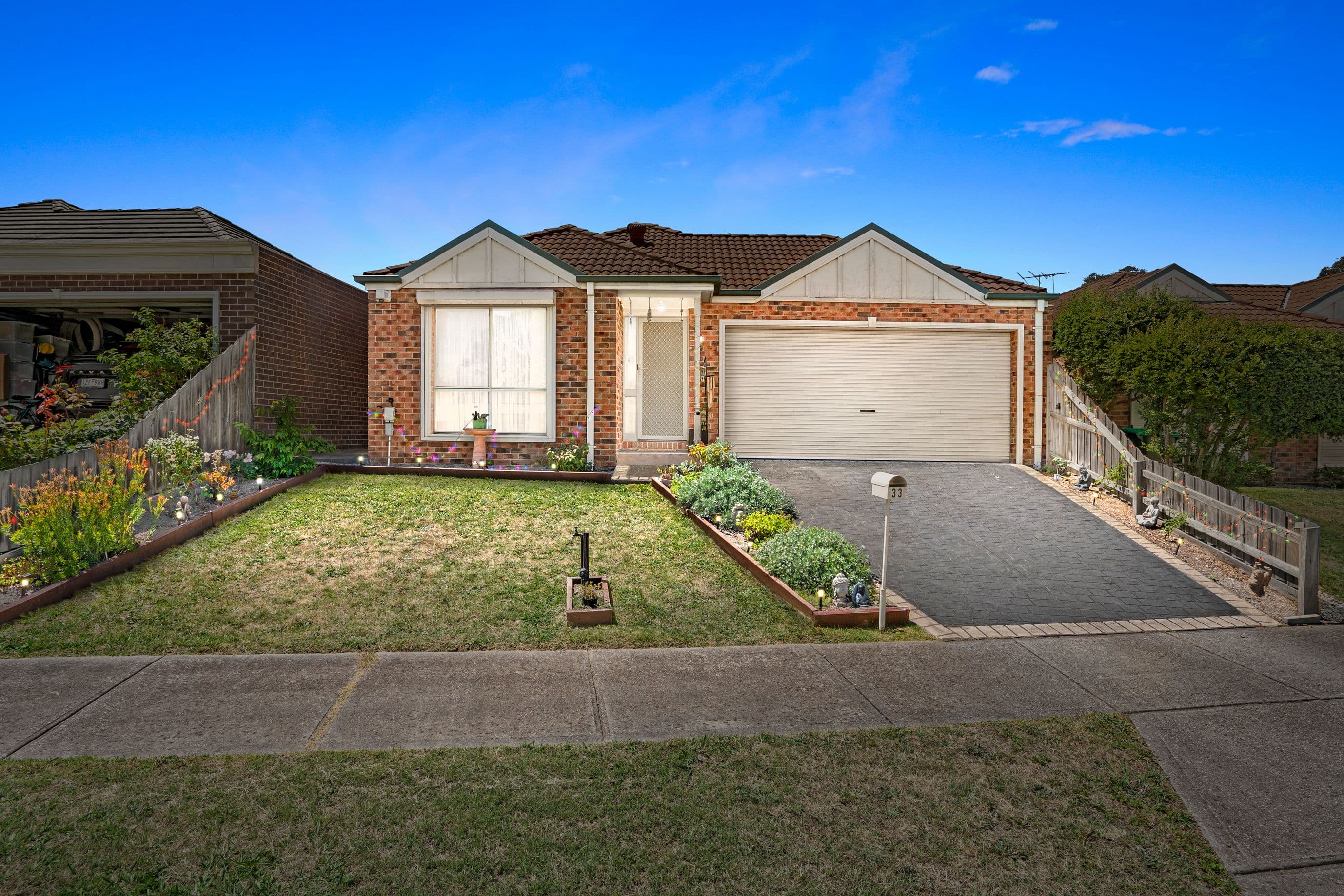 33 Parlette Terrace, South Morang VIC 3752, South Morang - Image 1