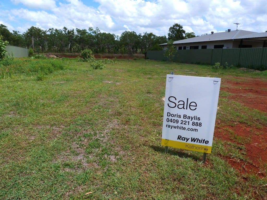 8 De Julia Court, KATHERINE NT 0850, Katherine East - Image 1