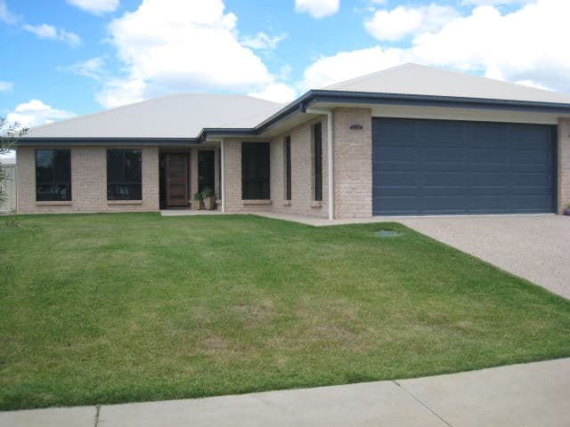 EMERALD QLD 4720, Emerald - Image 1
