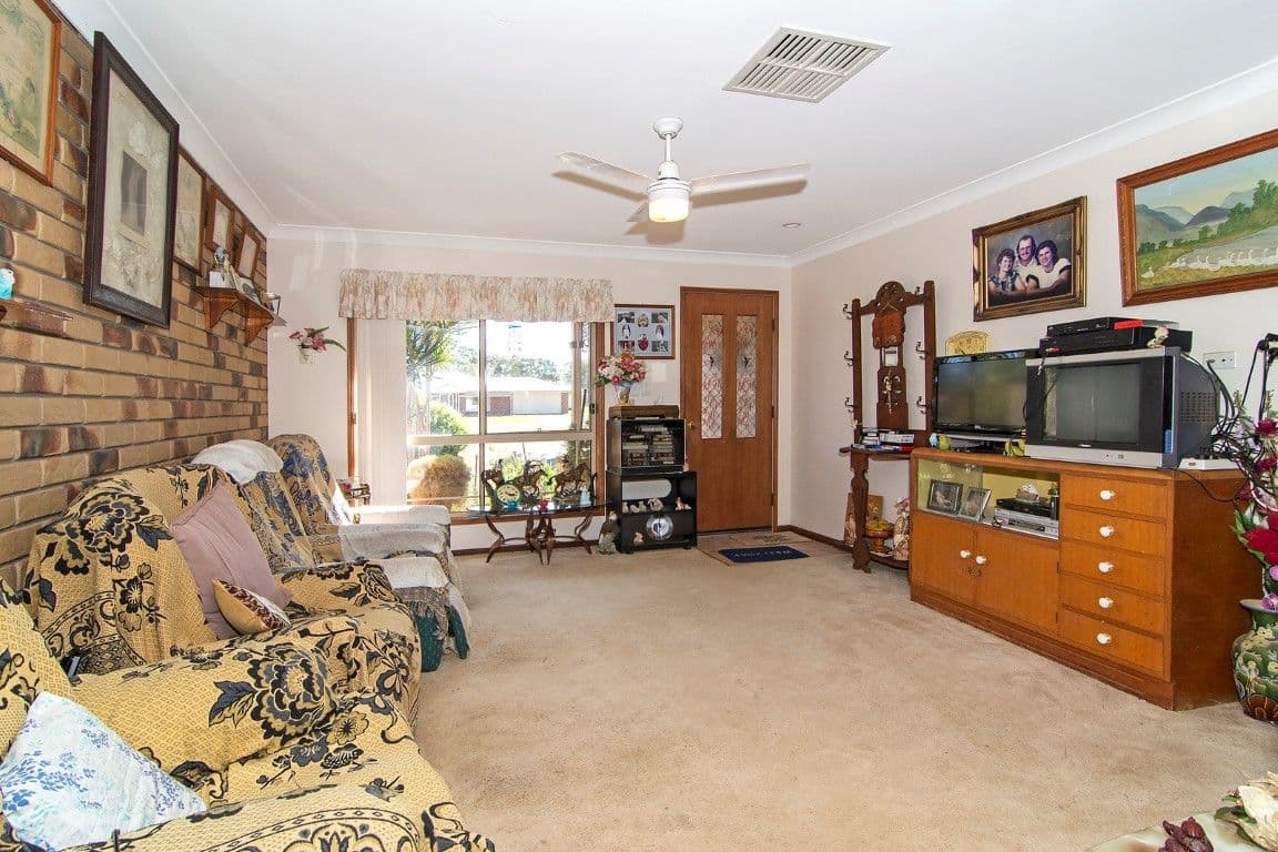 1 Yellowlea Court, OAKEY QLD 4401, Oakey - Thumbnail 4