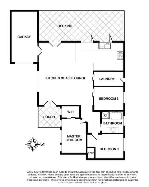 32A Clunes Street, KINGSBURY VIC 3083, Kingsbury - Thumbnail 5