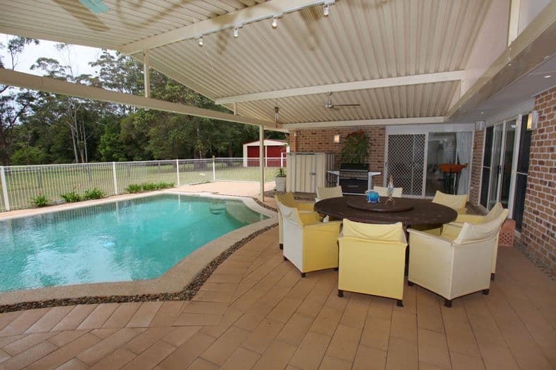 23 Merimist Way, KIELS MOUNTAIN QLD 4559, Kiels Mountain - Thumbnail 8
