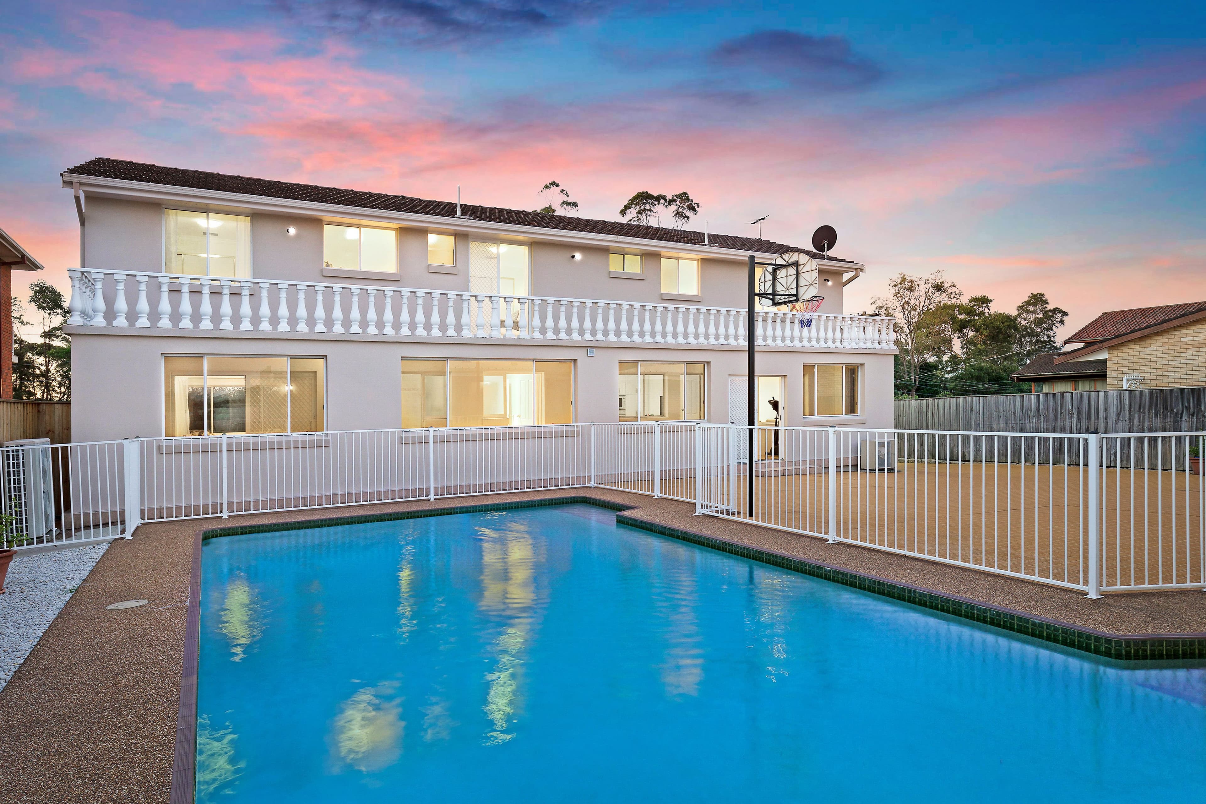 21 Albany Crescent, East Killara NSW 2071, East Killara - Thumbnail 2