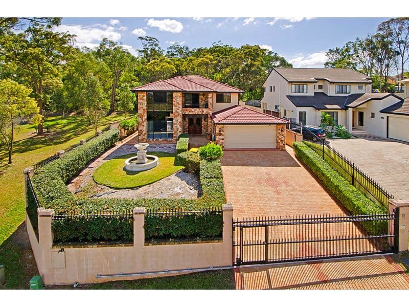 14 Monte Carlo Street, WISHART QLD 4122, Wishart - Image 1
