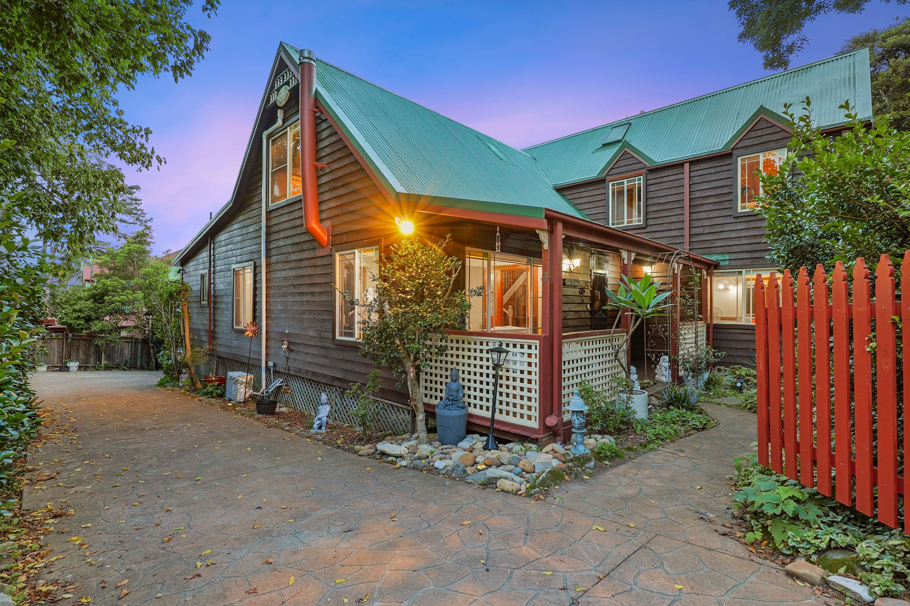 3A Warks Hill Road, Kurrajong Heights NSW 2758, Kurrajong Heights - Thumbnail 4