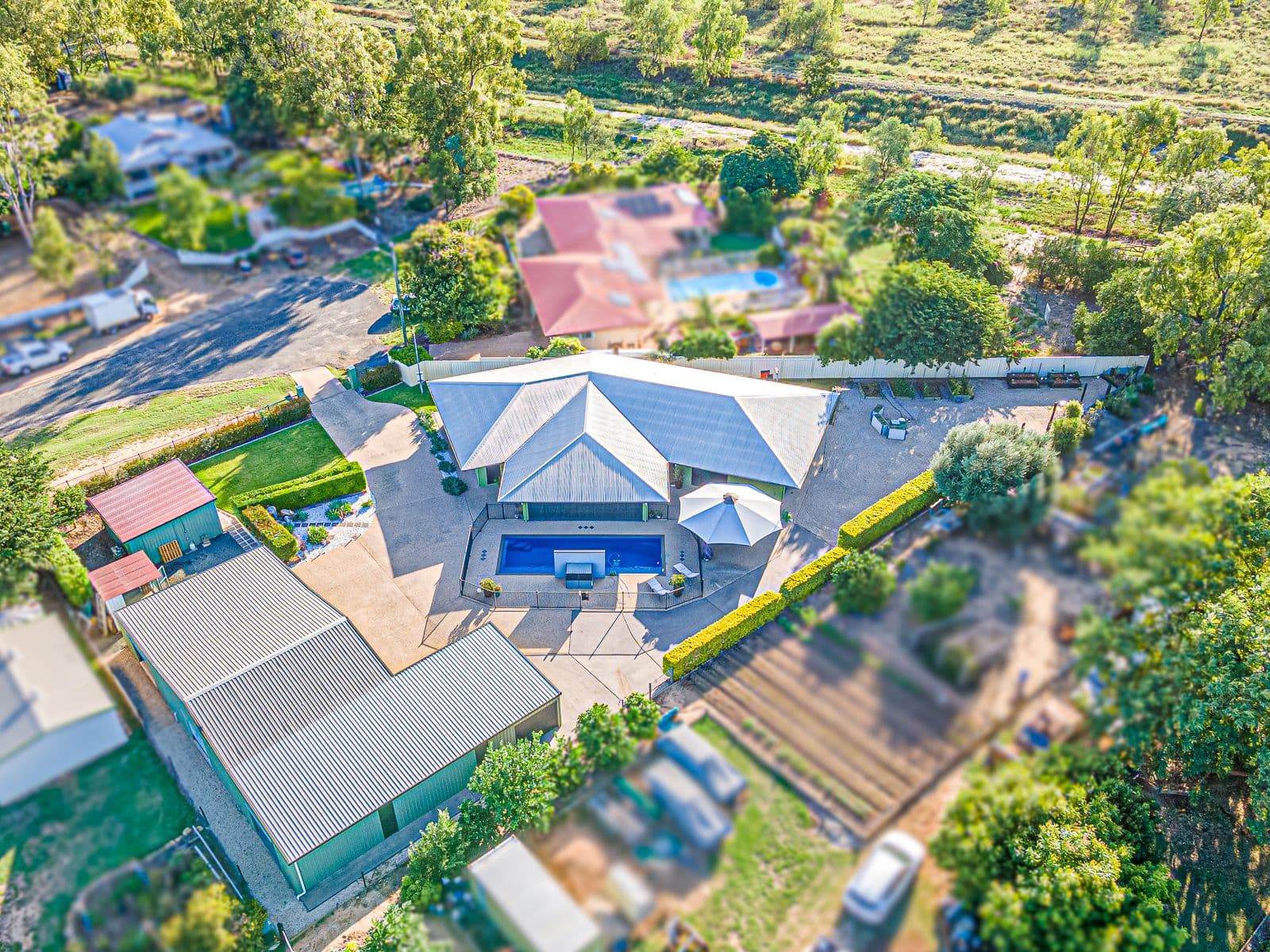 30 Quinn Street, Emerald QLD 4720, Emerald - Image 1