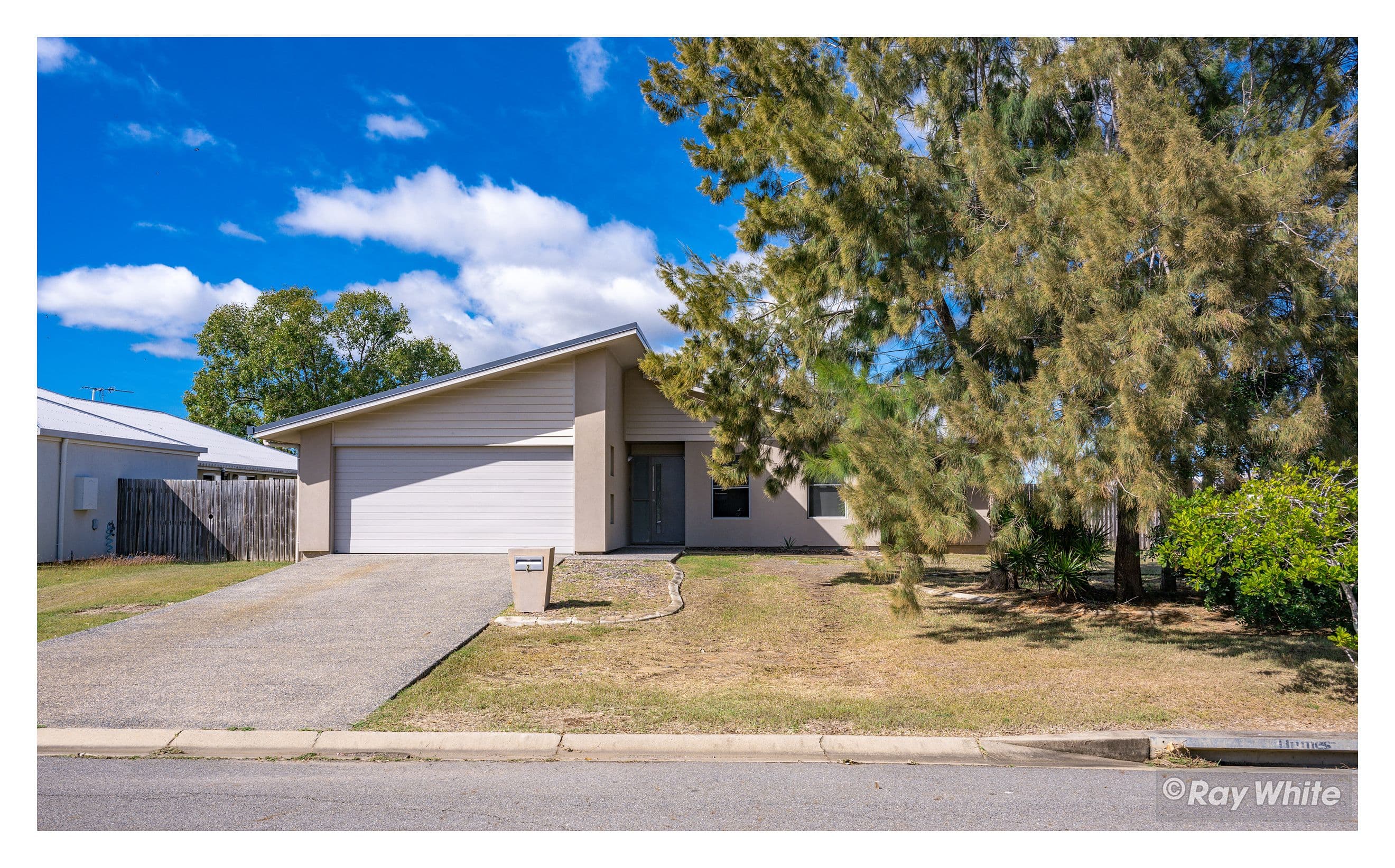 2 Maree Crescent, Gracemere QLD 4702, Gracemere - Image 1