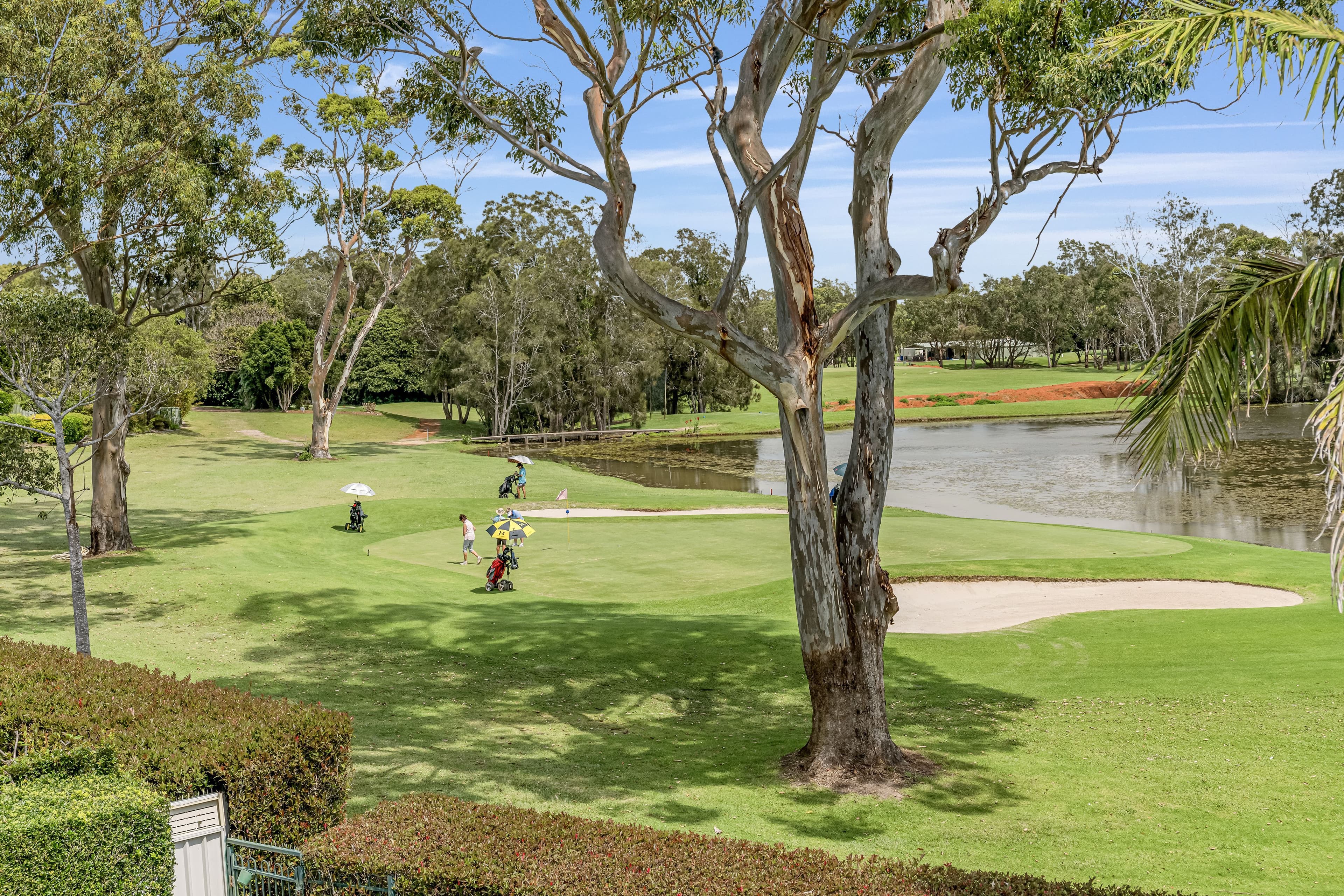 1/38 Marbuk Avenue, Port Macquarie NSW 2444, Port Macquarie - Thumbnail 8