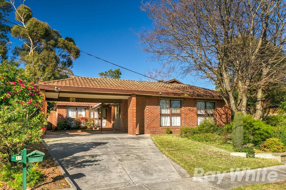 17 Harris Crescent, Glen Waverley VIC 3150, Glen Waverley - Image 1