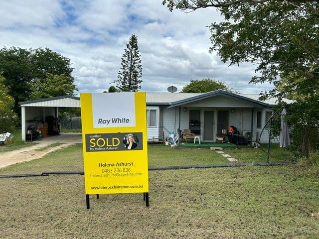 35 Reservoir Street, Gracemere QLD 4702, Gracemere - Image 1
