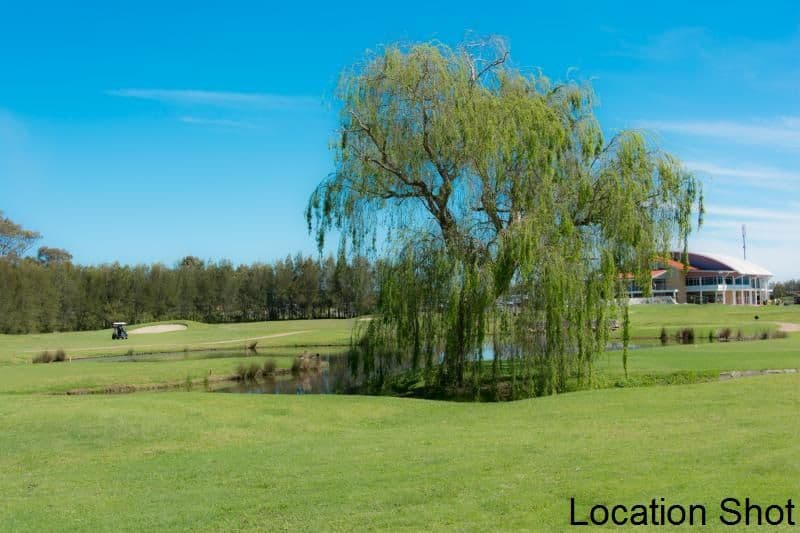 Lot 12B Sophia Rd Boston Gardens, Worrigee NSW 2540, Worrigee - Thumbnail 7