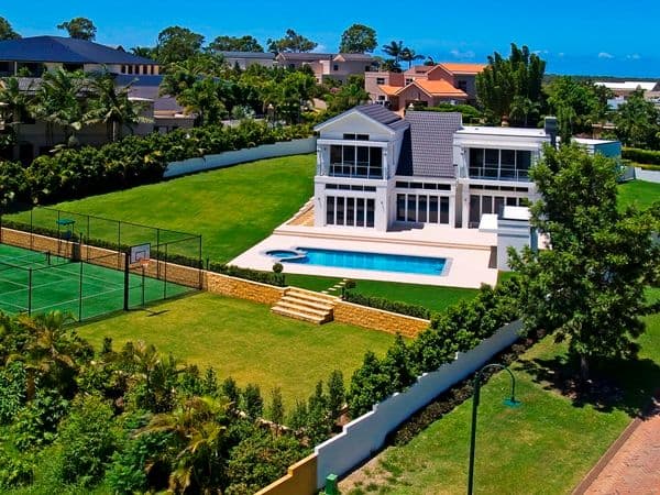 6280 Sylvan Lane, SANCTUARY COVE QLD 4212, Sanctuary Cove - Image 1