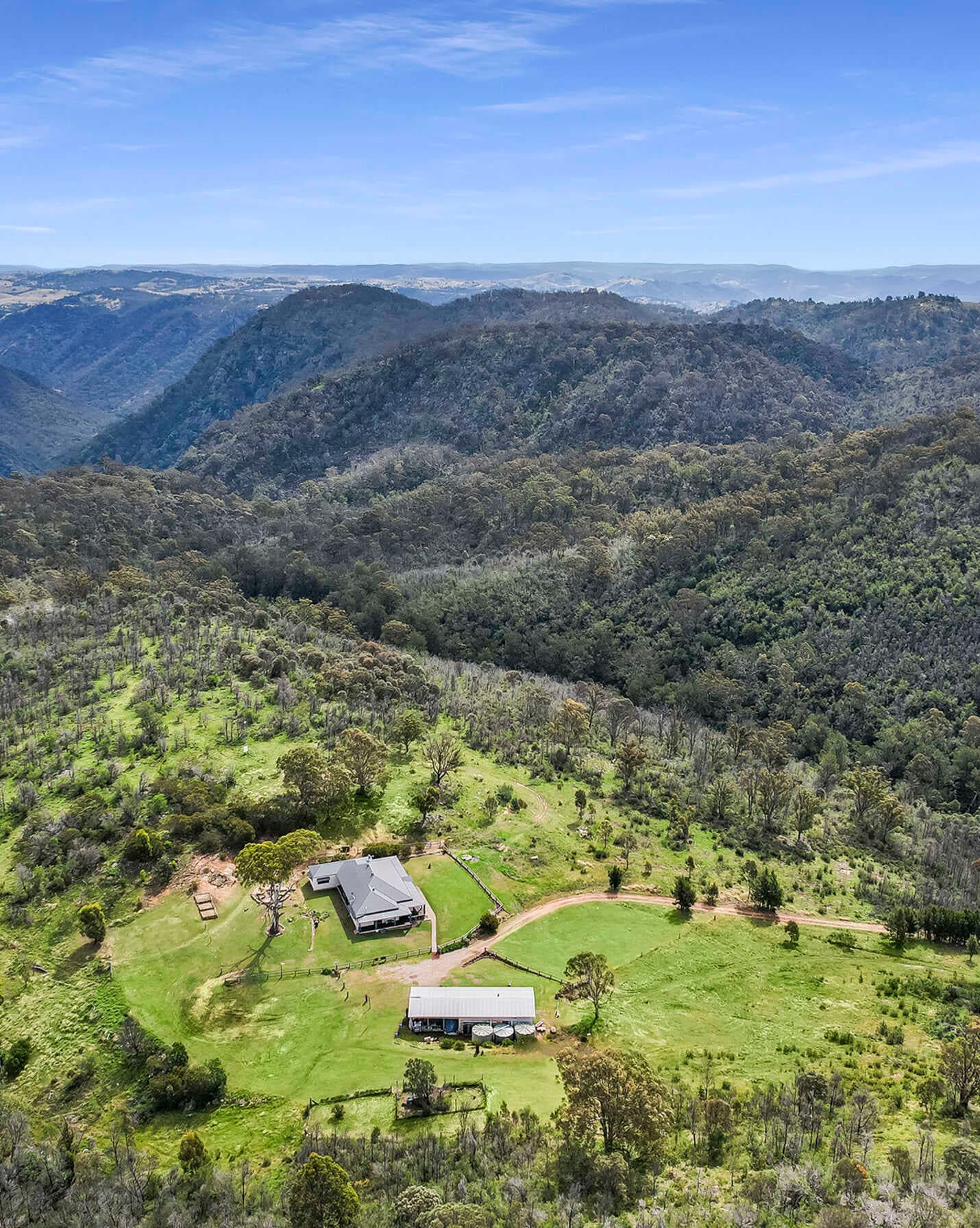 271 Pulpit Rock Road Bullio, Bullio - Image 1