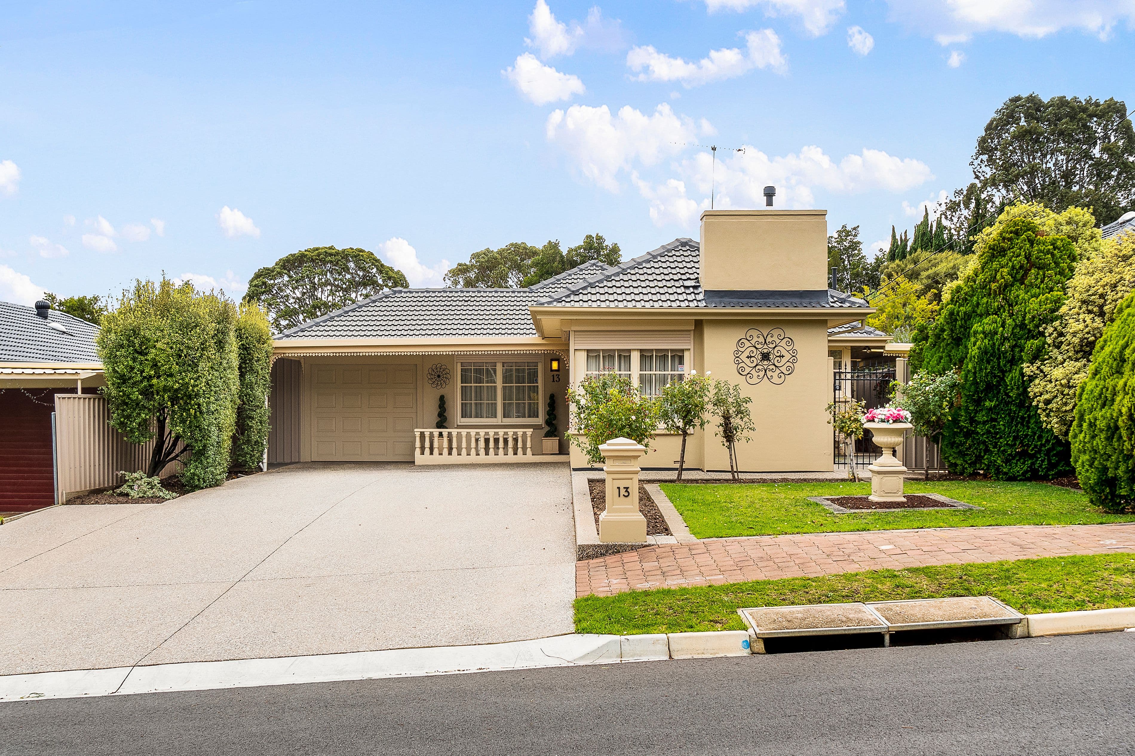 13 Bruce Avenue, Rostrevor SA 5073, Rostrevor - Image 1