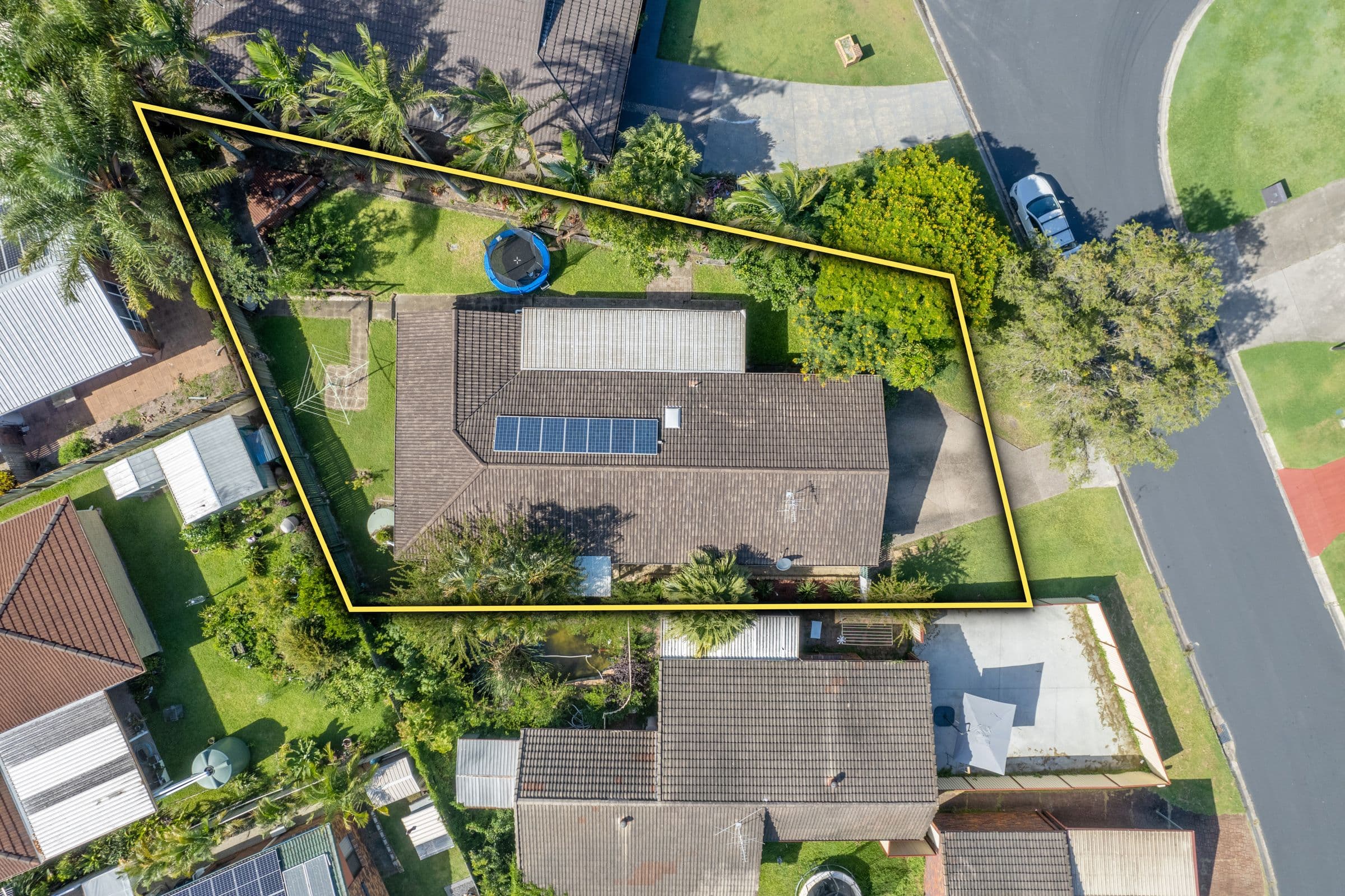 7 Oxford Street, Rothwell QLD 4022, Rothwell - Thumbnail 2