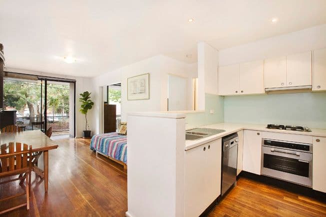 137-141 Regent Street, REDFERN NSW 2016, Redfern - Image 1