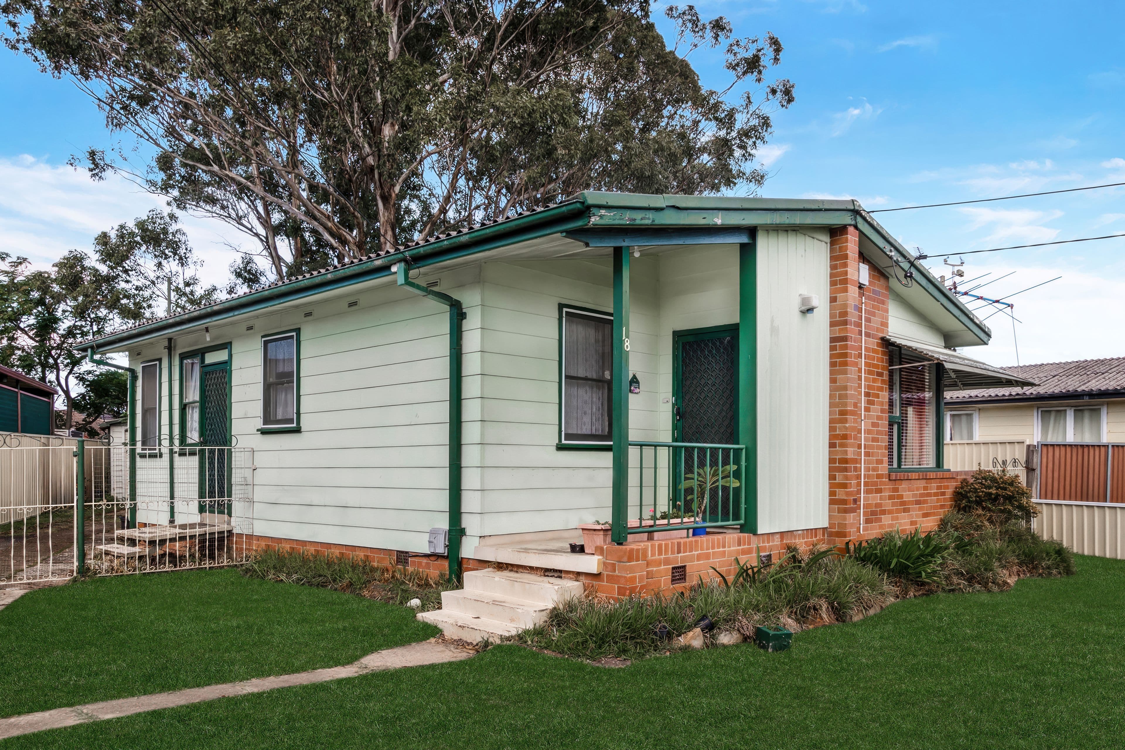 18 Cumbernauld Crescent, Dharruk NSW 2770, Dharruk - Thumbnail 2