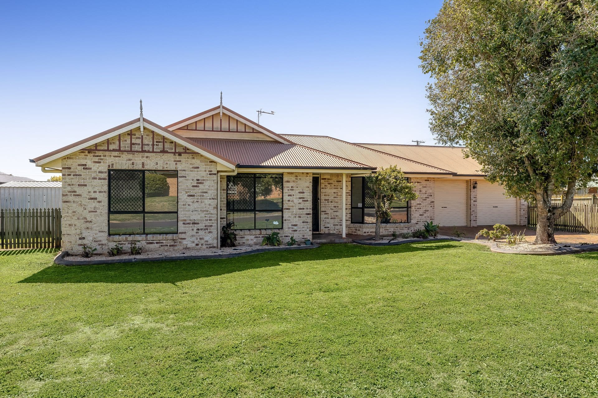 1 Melody Drive, Harristown QLD 4350, Harristown - Image 1