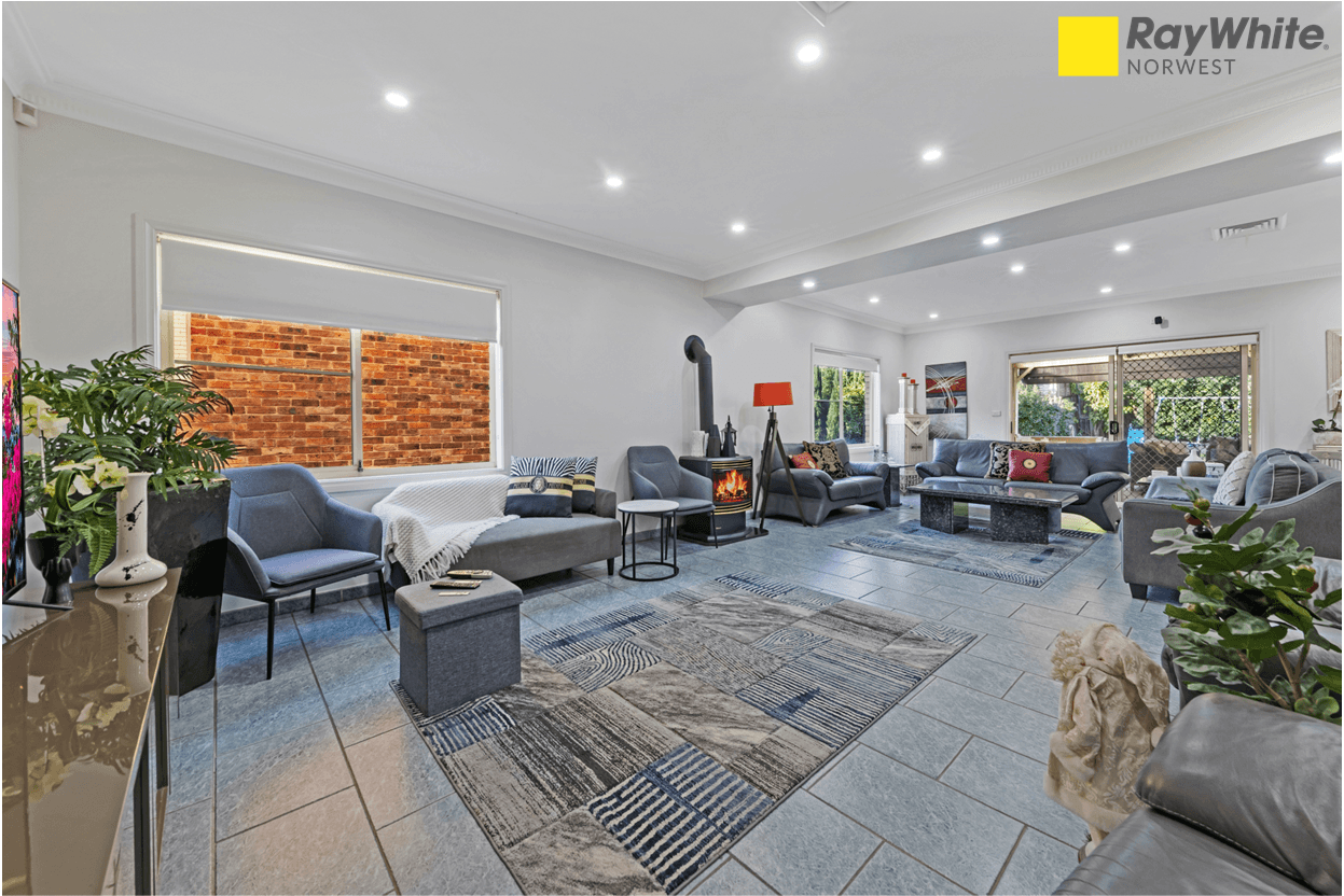 36 Springfield Crescent, Bella Vista NSW 2153, Bella Vista - Thumbnail 2
