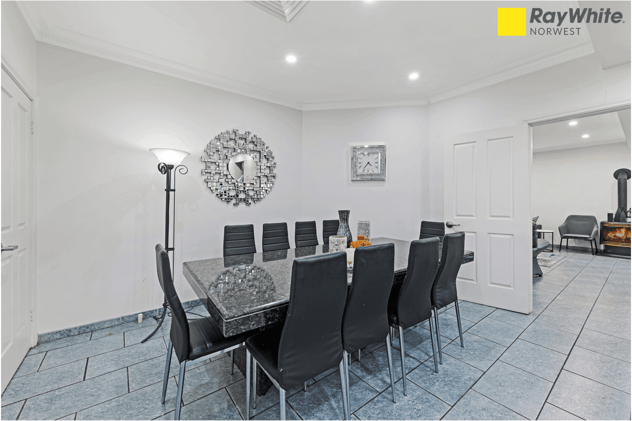 36 Springfield Crescent, Bella Vista NSW 2153, Bella Vista - Thumbnail 4