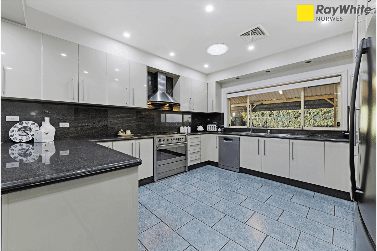36 Springfield Crescent, Bella Vista NSW 2153, Bella Vista - Thumbnail 5