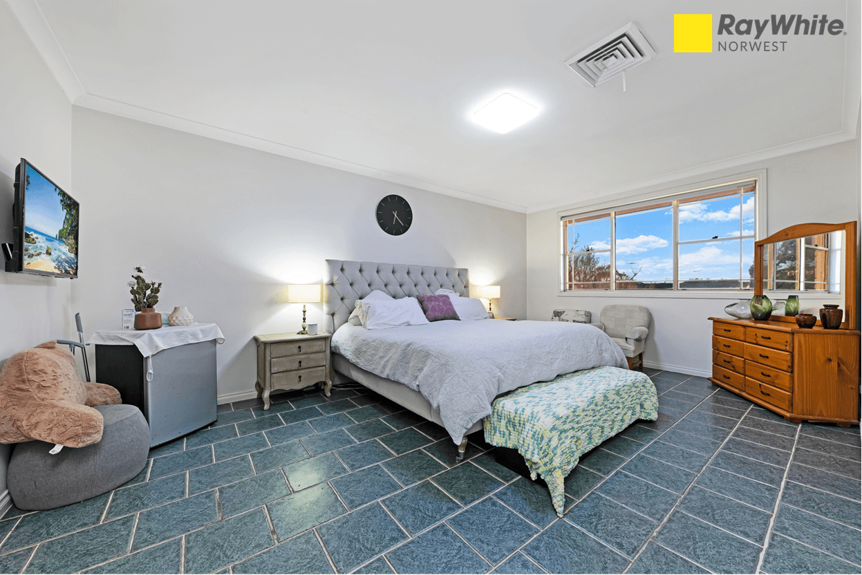 36 Springfield Crescent, Bella Vista NSW 2153, Bella Vista - Thumbnail 6