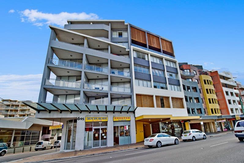 693 Anzac Parade, MAROUBRA NSW 2035, Maroubra - Thumbnail 8