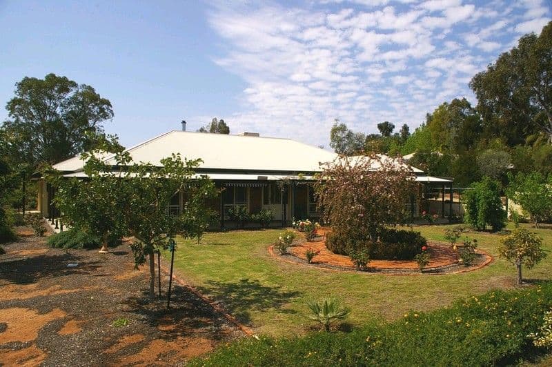 1 Shepherd Drive, PARINGA SA 5340, Paringa - Image 1