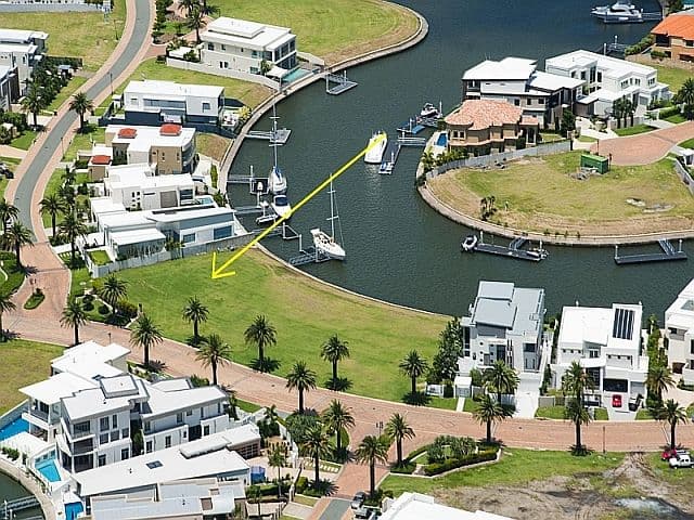 105 The Sovereign Mile, SOVEREIGN ISLANDS QLD 4216, Sovereign Islands - Image 1