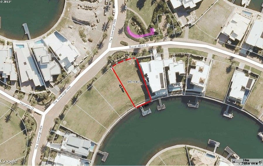 105 The Sovereign Mile, SOVEREIGN ISLANDS QLD 4216, Sovereign Islands - Thumbnail 3