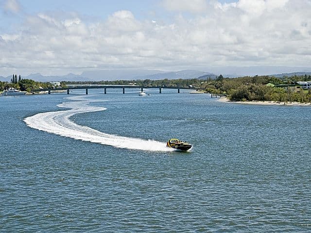 105 The Sovereign Mile, SOVEREIGN ISLANDS QLD 4216, Sovereign Islands - Thumbnail 4