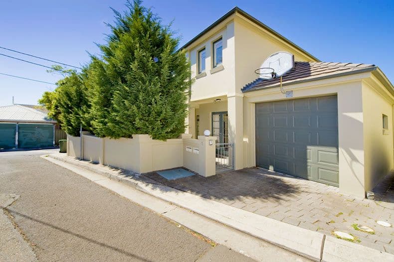 3 Raby Lane, RANDWICK NSW 2031, Randwick - Image 1