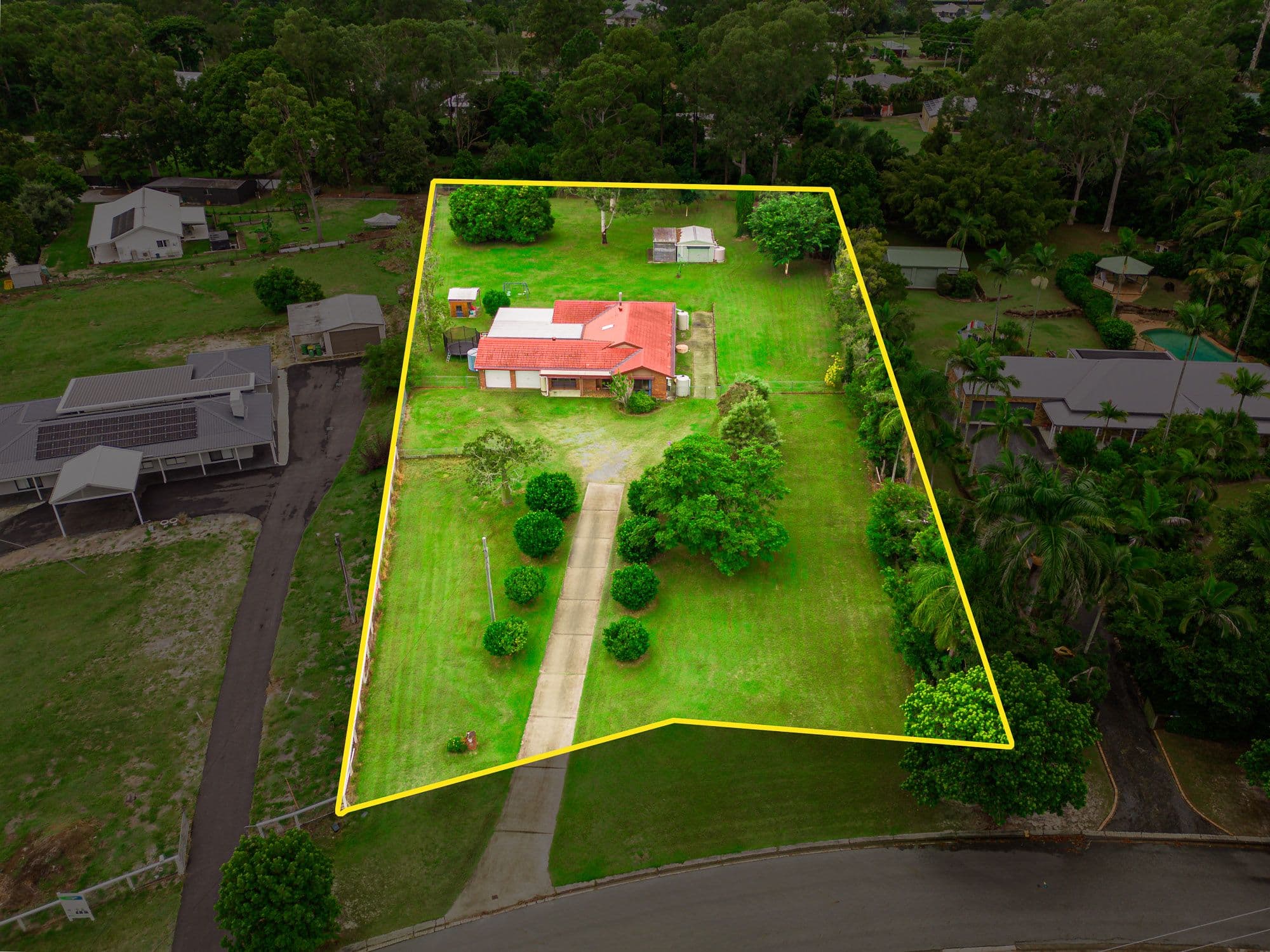 14-16 KAMARGA Court, Greenbank QLD 4124, Greenbank - Image 1