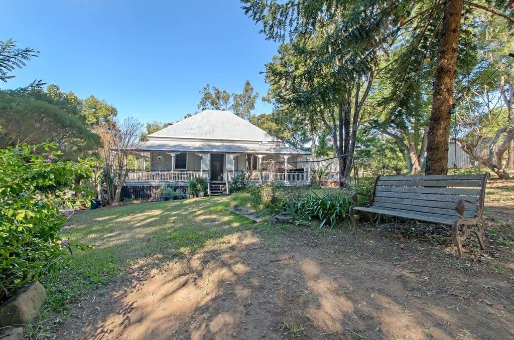 106 Edmond Street, Marburg QLD 4346, Marburg - Image 1
