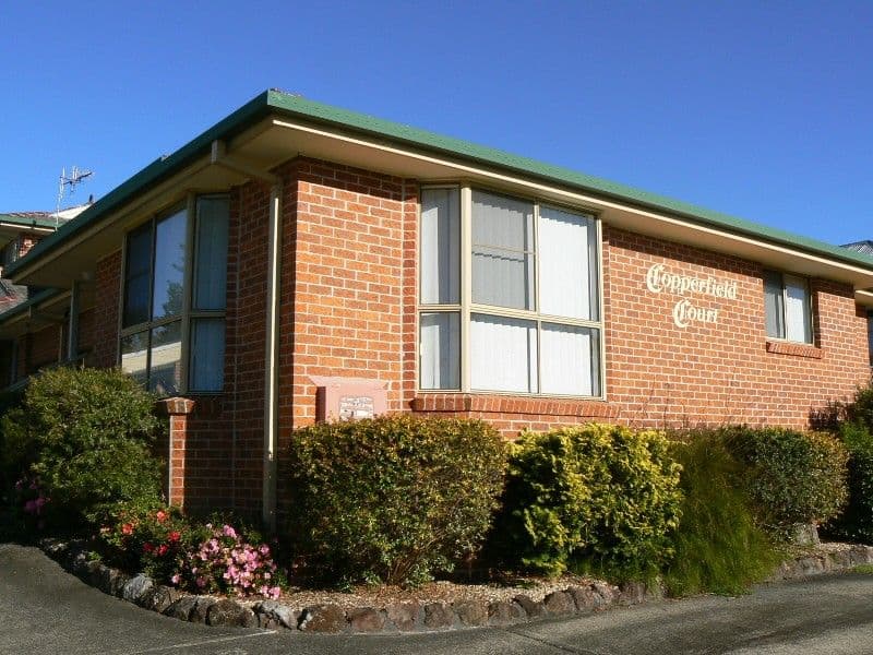 TAREE NSW 2430, Taree - Image 1