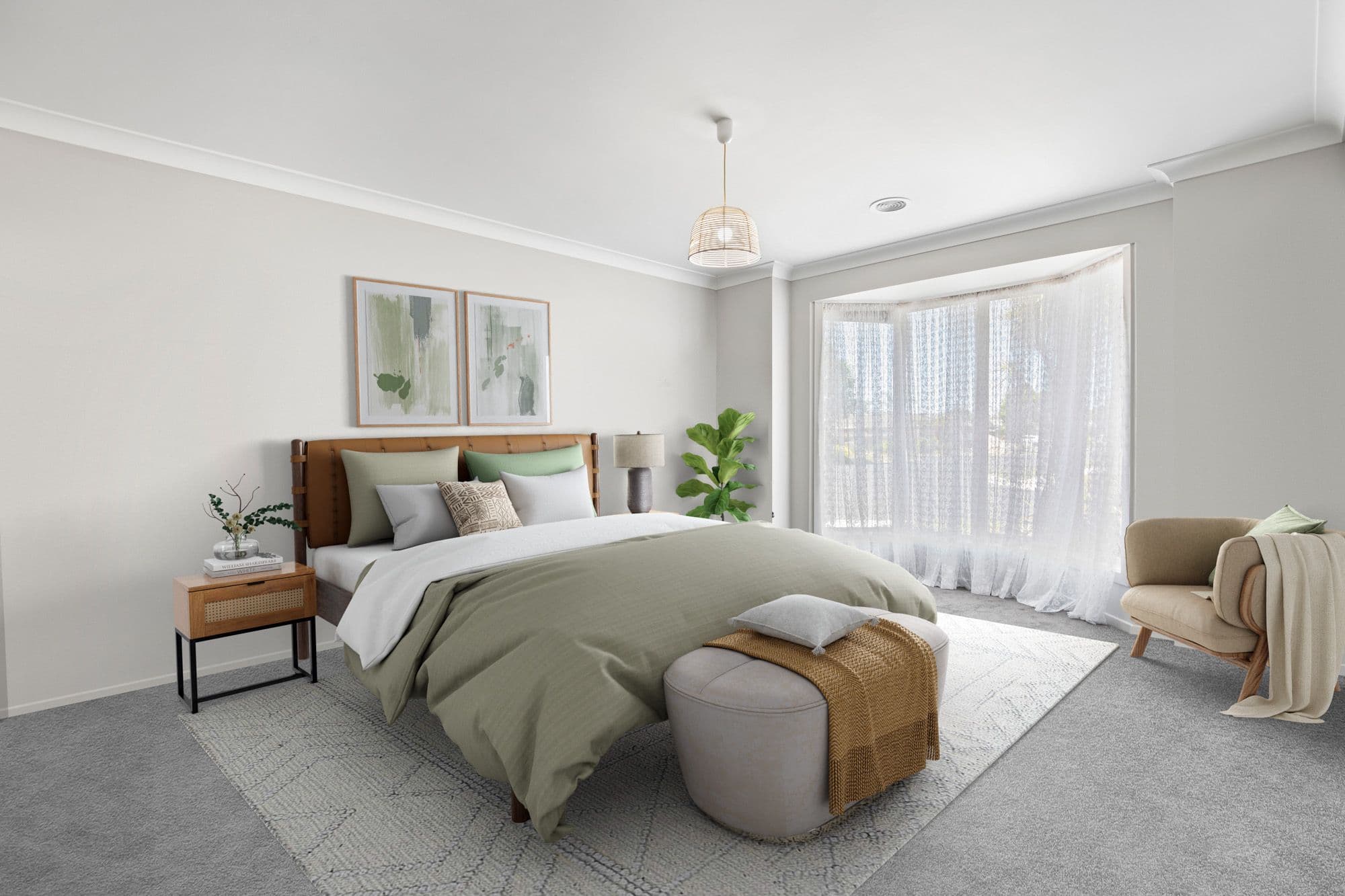 21 Armytage Way, Wyndham Vale VIC 3024, Wyndham Vale - Thumbnail 2