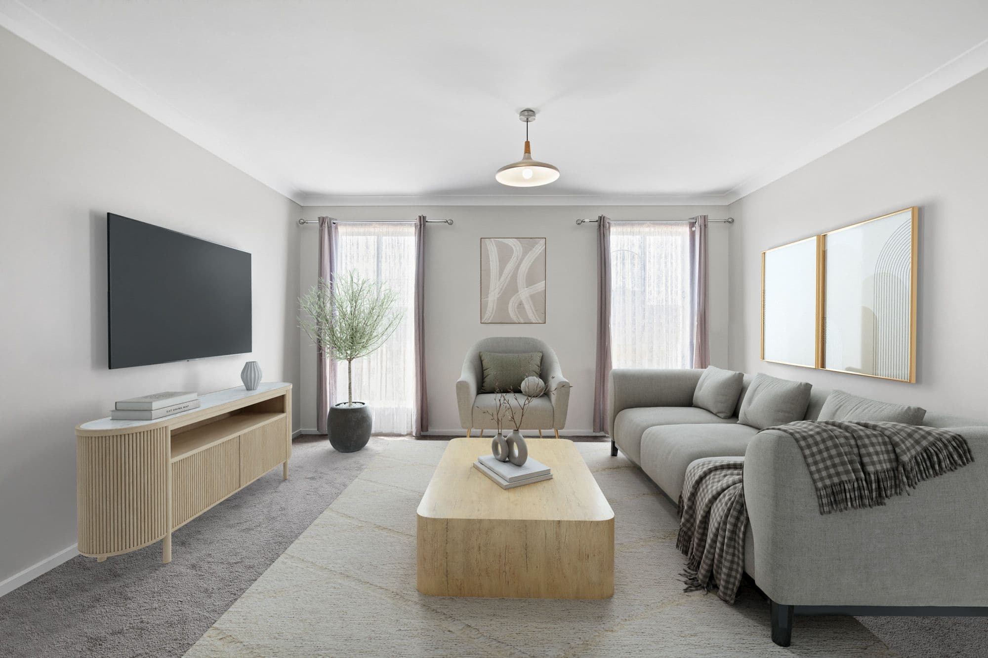 21 Armytage Way, Wyndham Vale VIC 3024, Wyndham Vale - Thumbnail 4