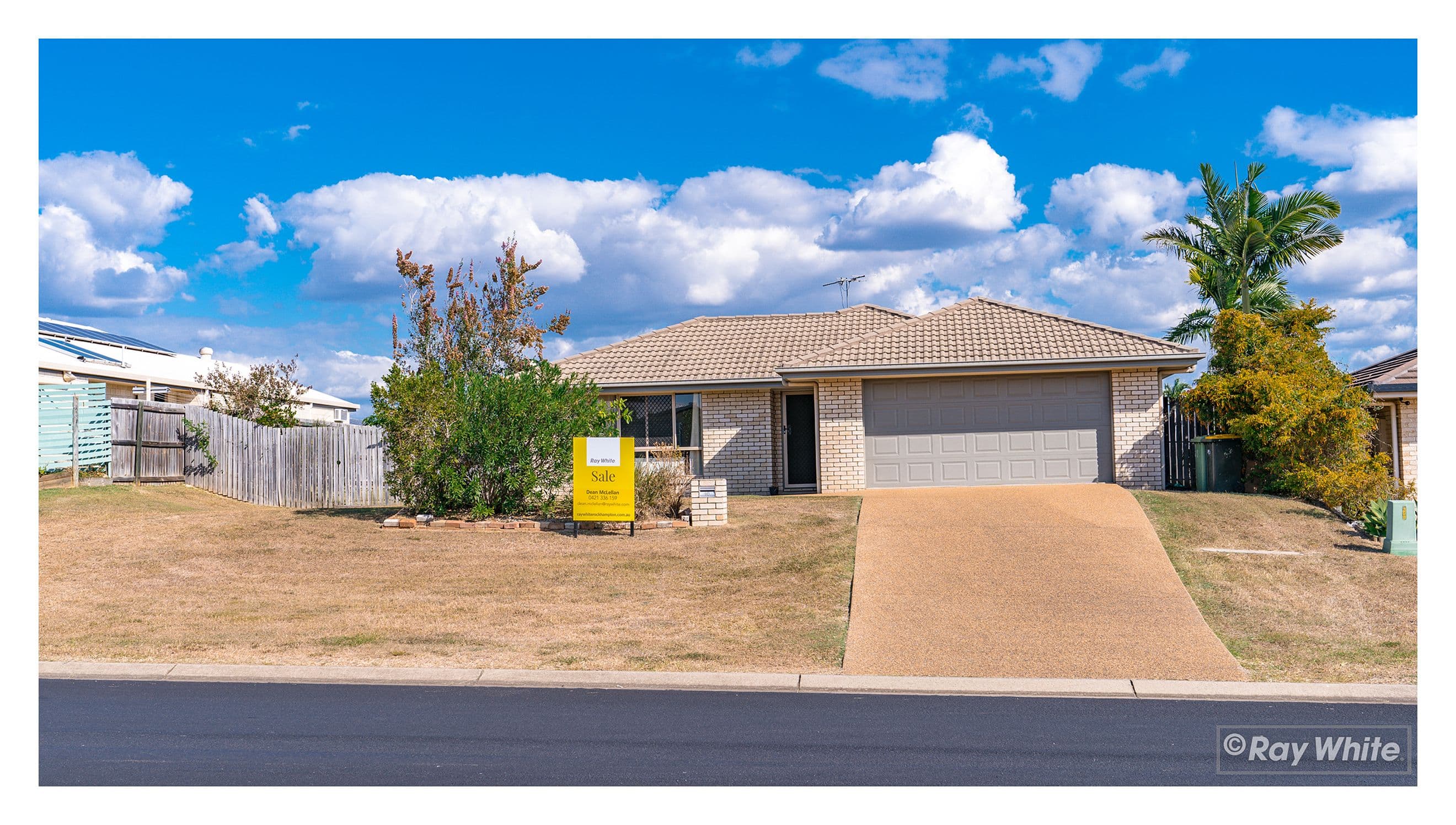 46 James Street, Gracemere QLD 4702, Gracemere - Image 1