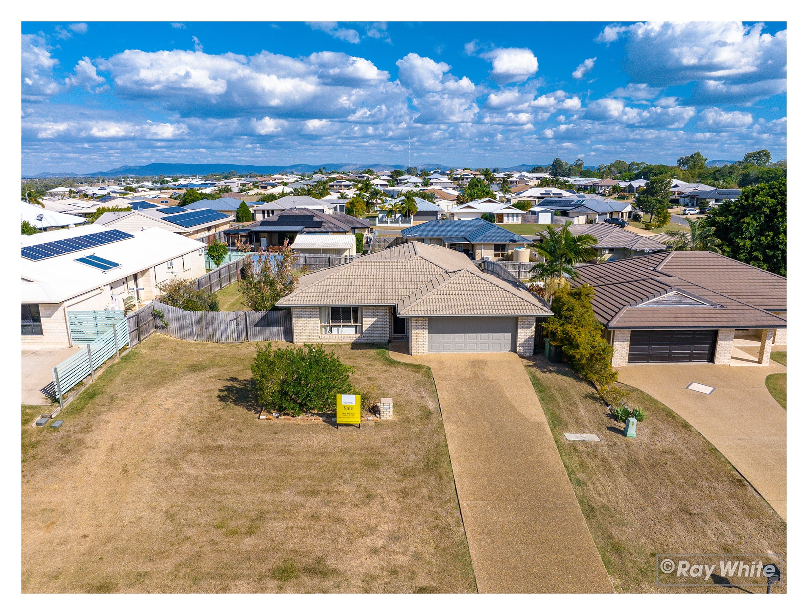 46 James Street, Gracemere QLD 4702, Gracemere - Thumbnail 2