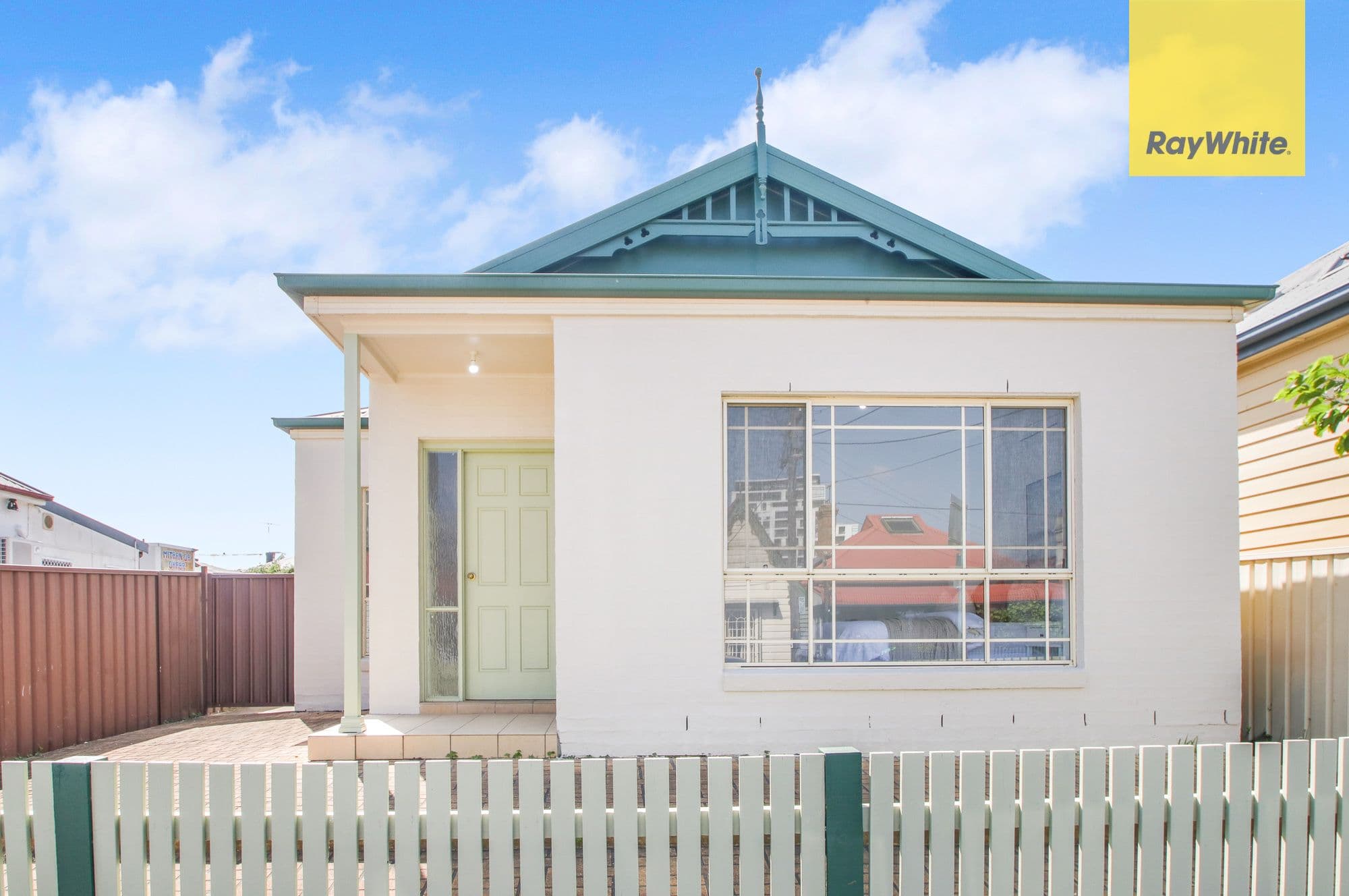 22 Albion Street, Harris Park NSW 2150, Harris Park - Image 1