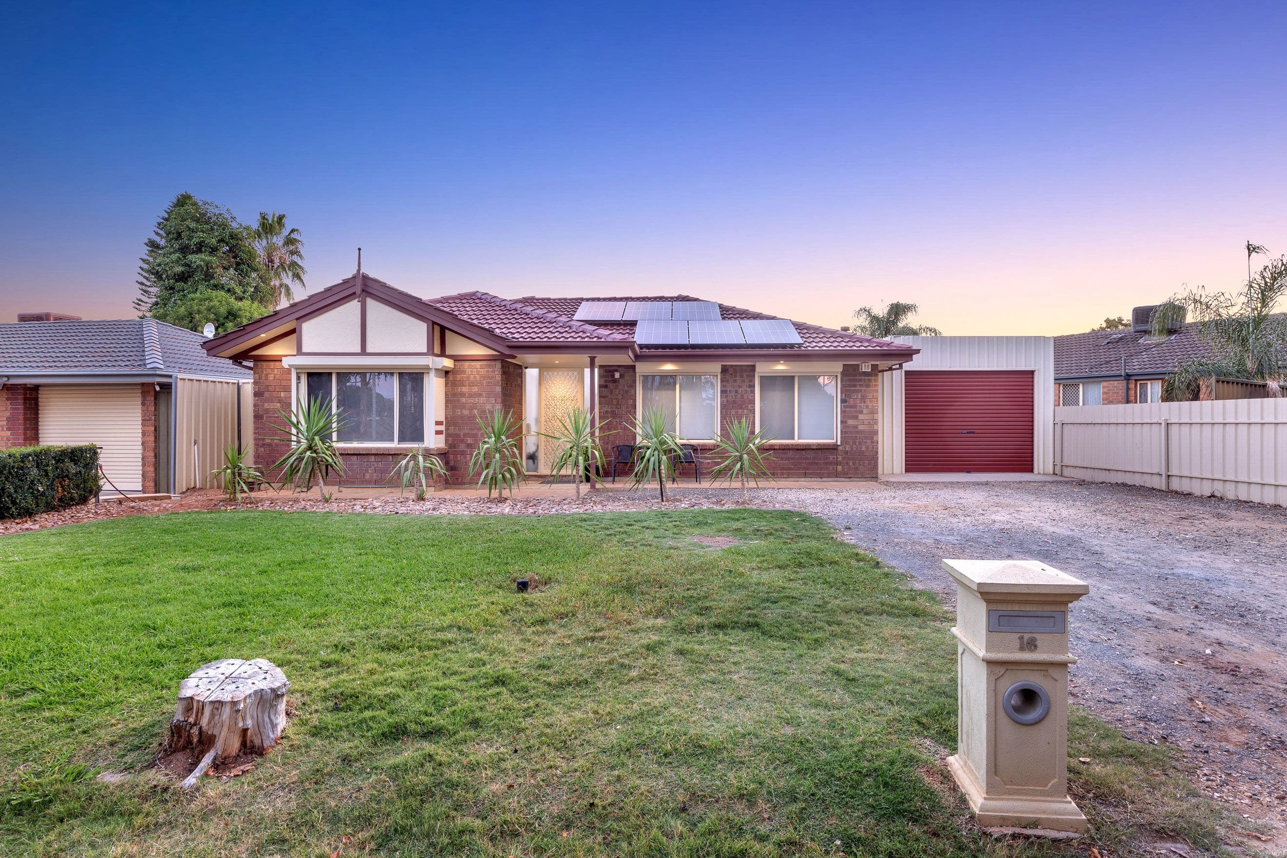 16 Halbert Court, Andrews Farm SA 5114, Andrews Farm - Image 1