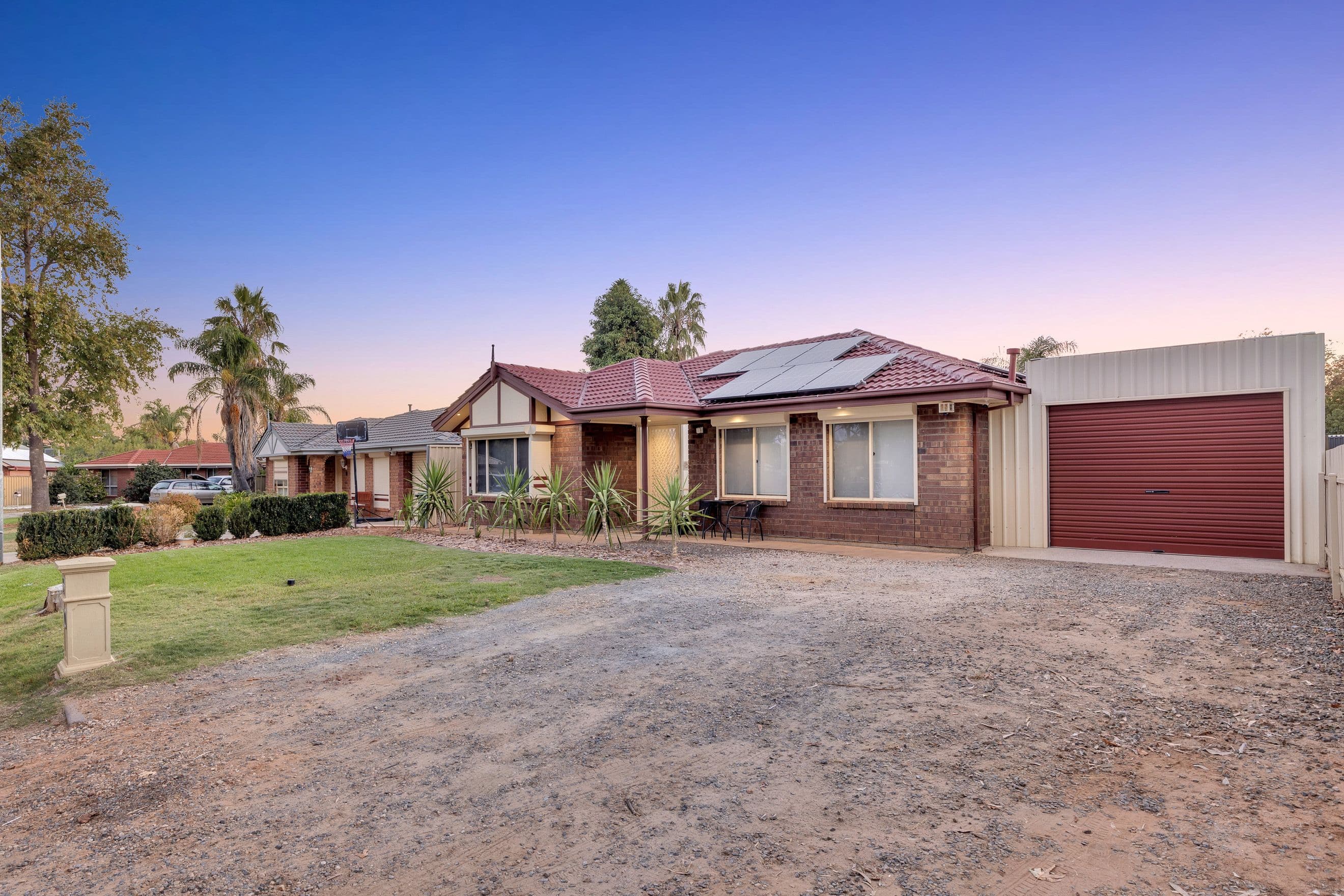 16 Halbert Court, Andrews Farm SA 5114, Andrews Farm - Thumbnail 2