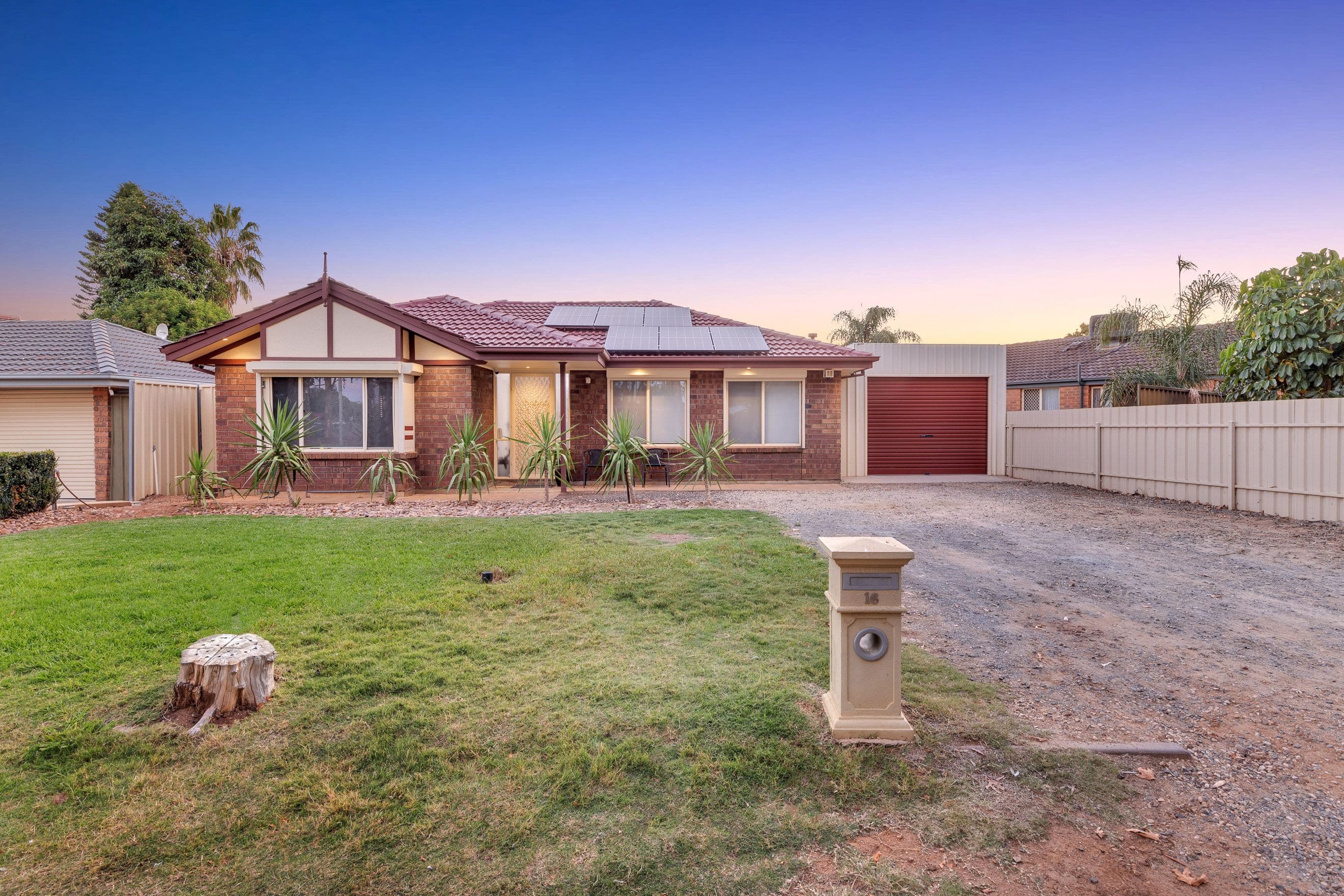 16 Halbert Court, Andrews Farm SA 5114, Andrews Farm - Thumbnail 3