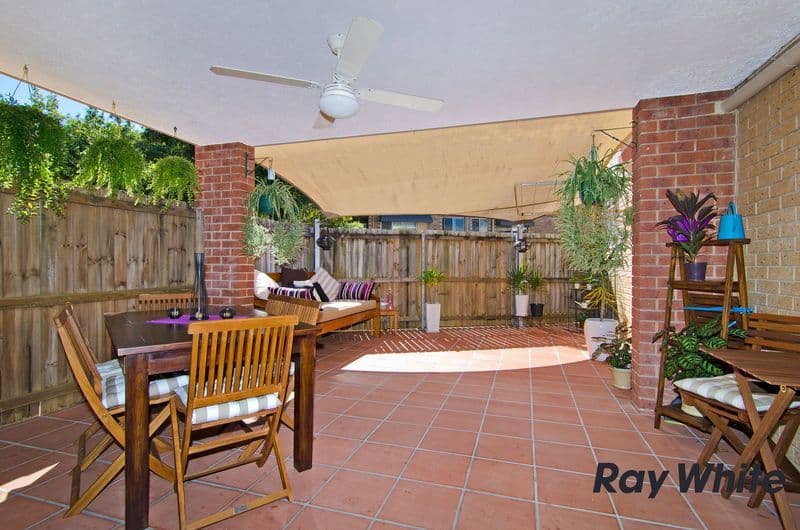 40 Mott Street, GAYTHORNE QLD 4051, Gaythorne - Thumbnail 4