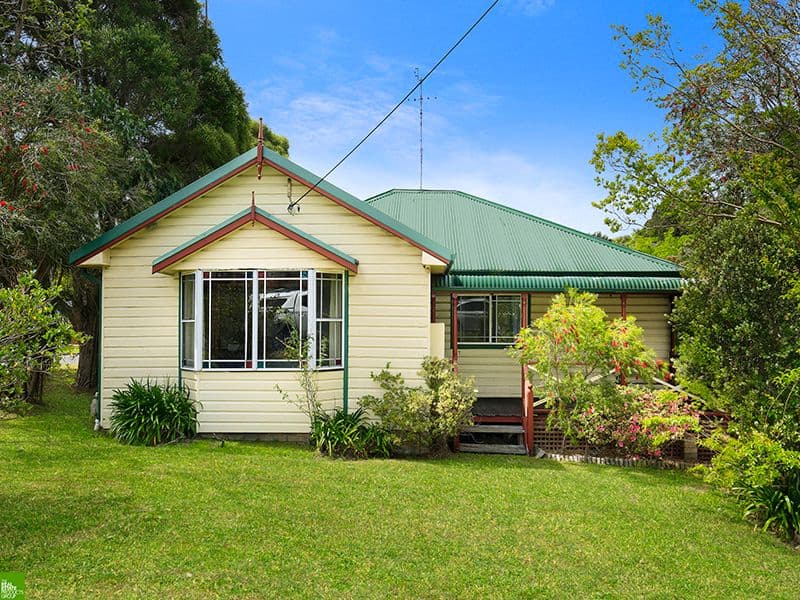 33 William Street, Keiraville - Image 1
