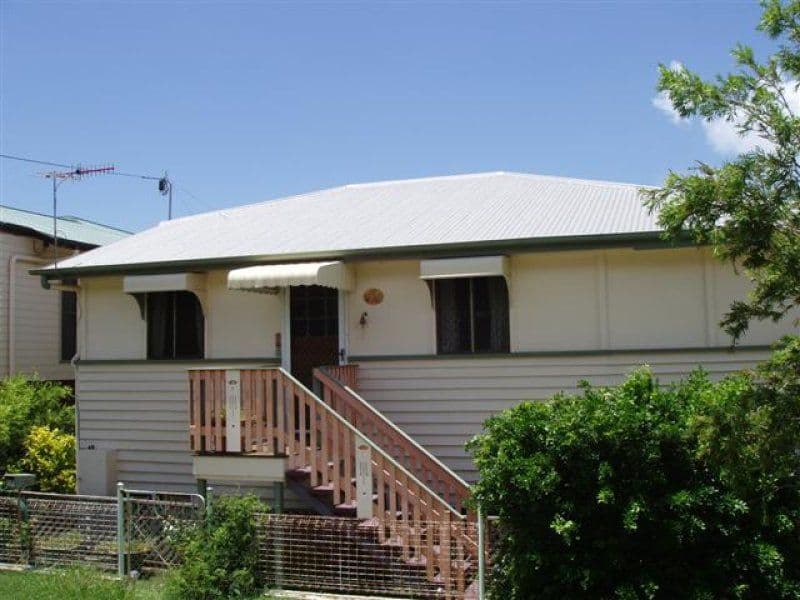164 Oaka Street, SOUTH GLADSTONE QLD 4680, South Gladstone - Image 1